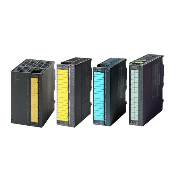 德國(guó)SIEMENS西門(mén)子PLC S7-400PLC