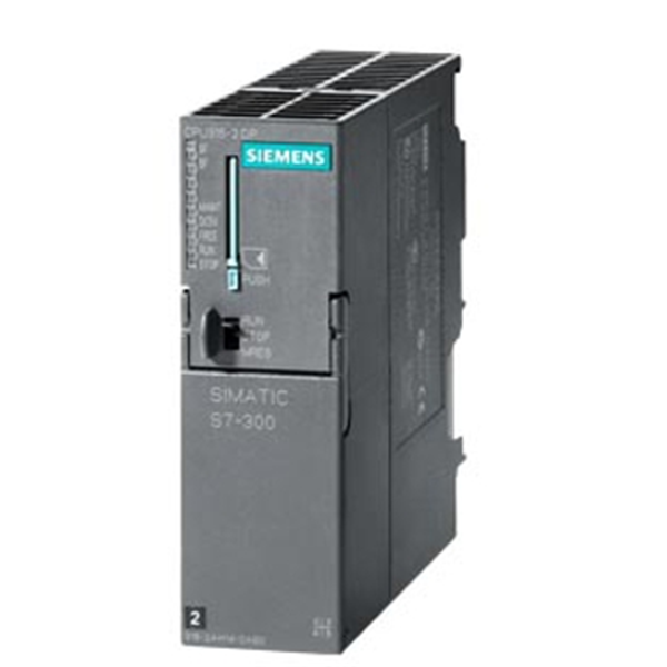 德國(guó)SIEMENS西門(mén)子PLC S7-400PLC
