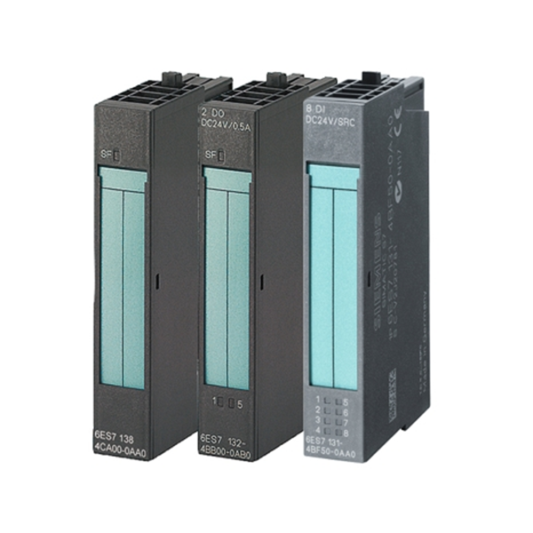 德國(guó)SIEMENS西門(mén)子PLC S7-400PLC