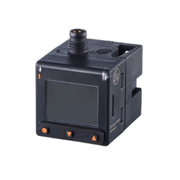 德國IFM易福用于氣動裝置的壓力傳感器PQS812 PQ-010-KHR18-MFPKG/AS/