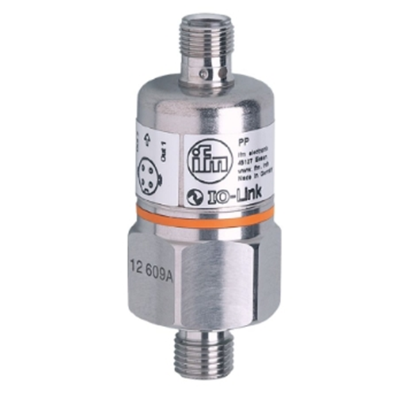 德國(guó)IFM易福門(mén)帶陶瓷測(cè)量單元的壓力開(kāi)關(guān)PP001E PP-250-SBG14-QFPKG/US/ /V