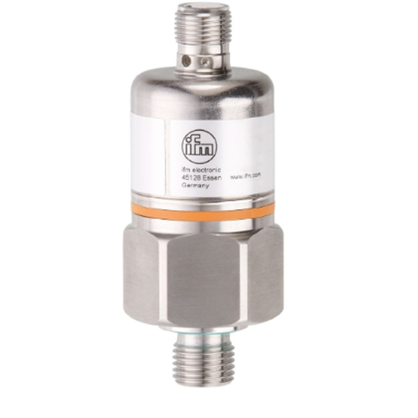 德國(guó)IFM易福門(mén)帶陶瓷測(cè)量單元的壓力開(kāi)關(guān)PP001E PP-250-SBG14-QFPKG/US/ /V