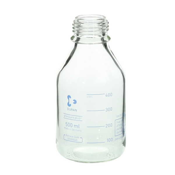 日本SIBATA柴田科學耐壓螺口瓶017270-5005A