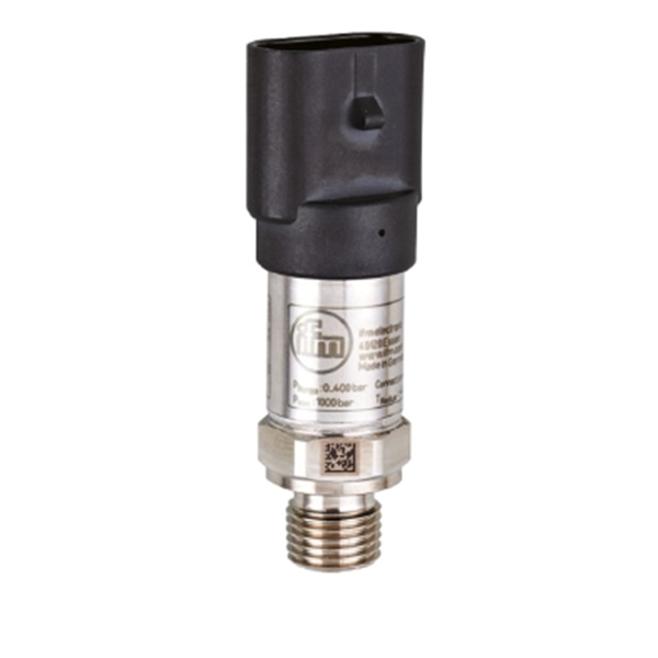 德國IFM易福門壓力變送器PT9550