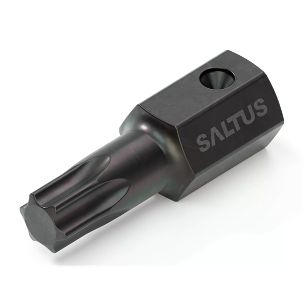 瑞典AtlasCopco阿特拉斯.科普柯16mm 六角批頭Bit-HEX16-L40-HEX12 4027155012