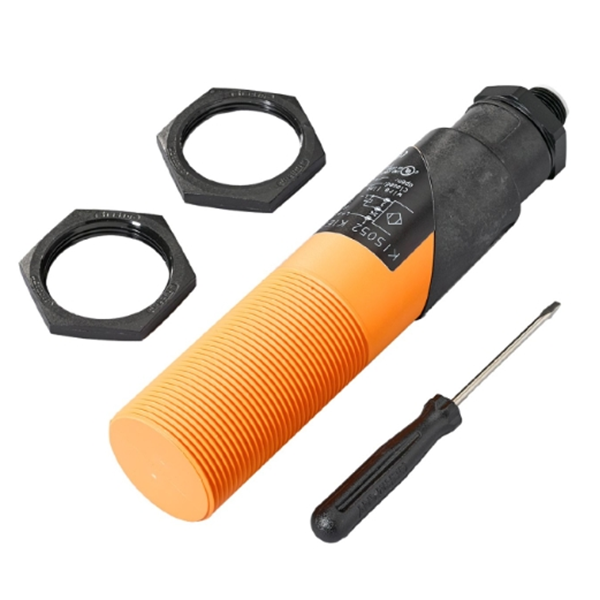 德國(guó)IFM易福門電容式接近開關(guān)KG5067