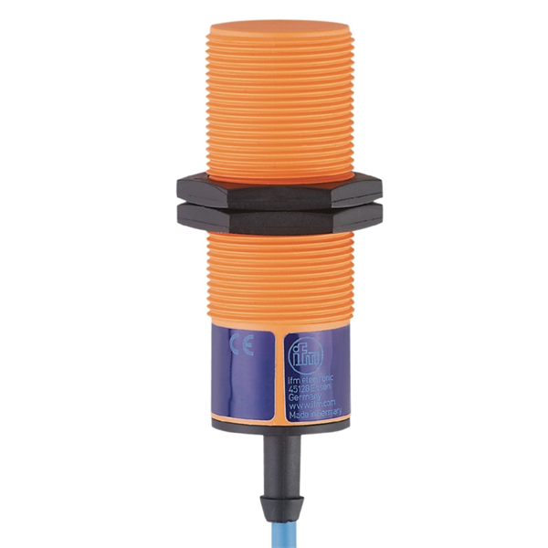 德國(guó)IFM易福門電容式接近開關(guān)KG5067