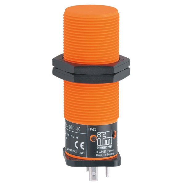 德國(guó)IFM易福門電容式接近開關(guān)KG5067