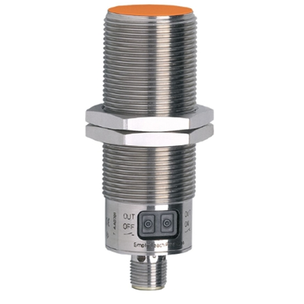 德國(guó)IFM易福門電容式接近開關(guān)KG5067