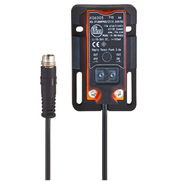 德國(guó)IFM易福門電容式接近開關(guān)KG5067