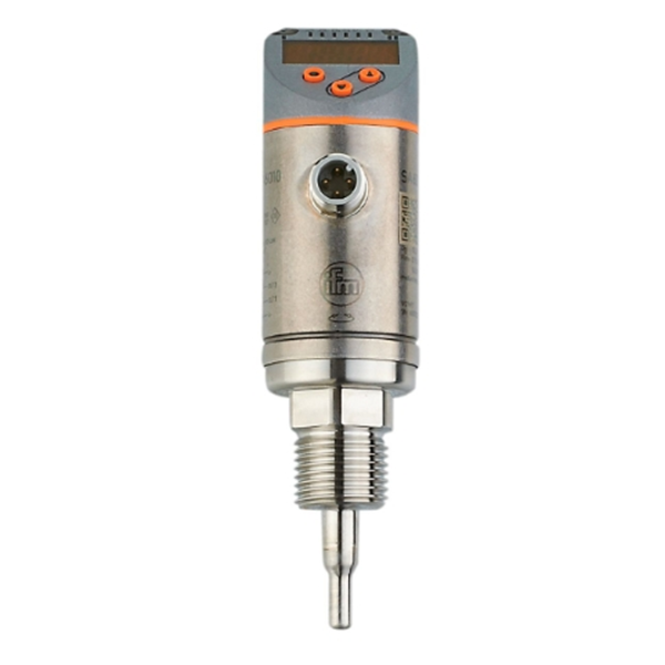 德國IFM易福門流量傳感器SA4100