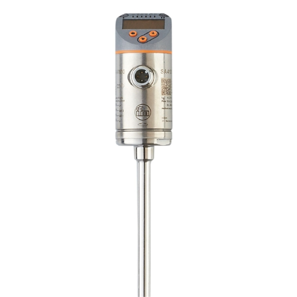 德國IFM易福門流量傳感器SA4100