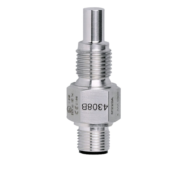 德國IFM易福門分體式流量開關SF221A