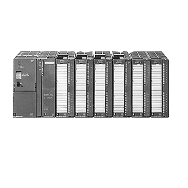 德國(guó)SIEMENS西門子PLC S7-300  6ES7332-7ND02-0AB0