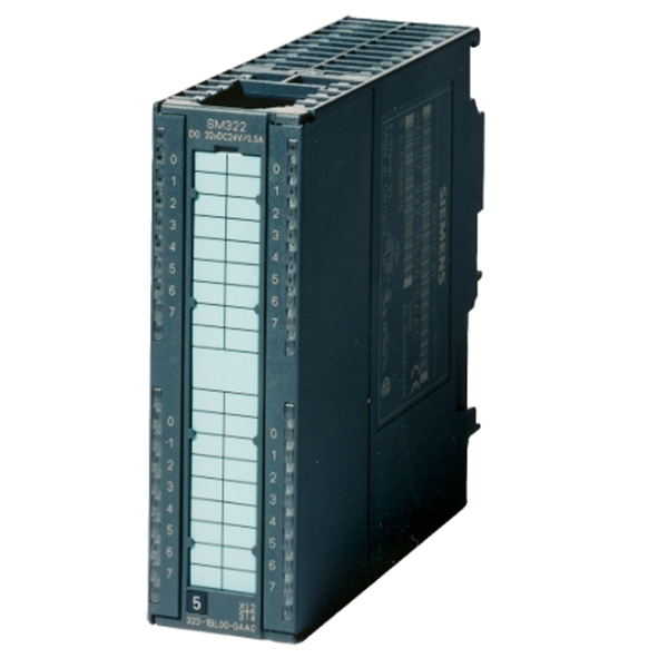 德國(guó)SIEMENS西門子PLC S7-300  6ES7332-7ND02-0AB0