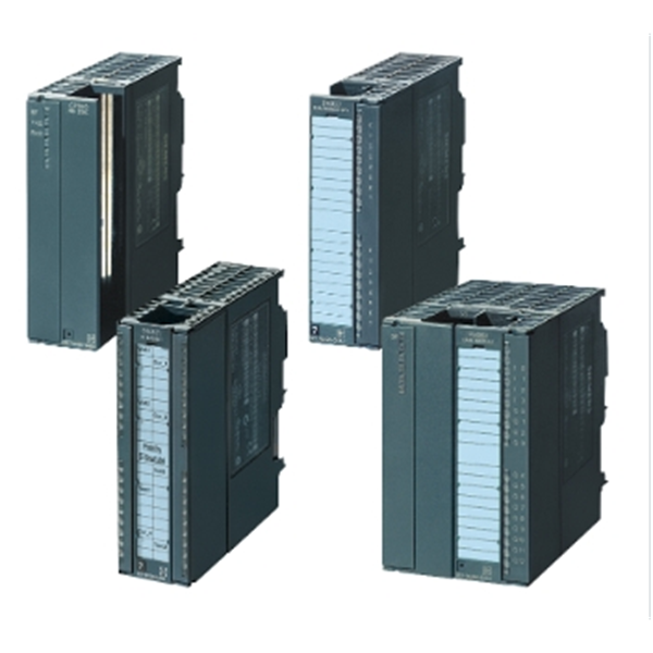 德國(guó)SIEMENS西門子PLC S7-300  6ES7332-7ND02-0AB0