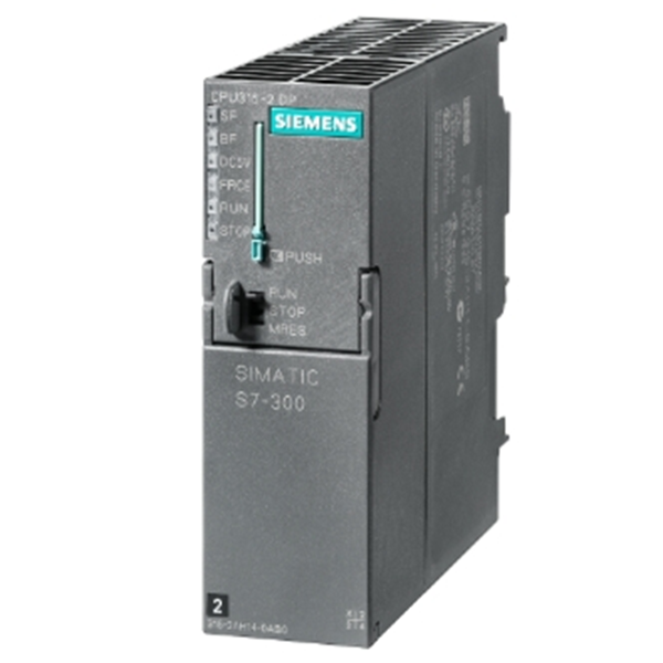 德國(guó)SIEMENS西門子PLC S7-300  6ES7332-7ND02-0AB0