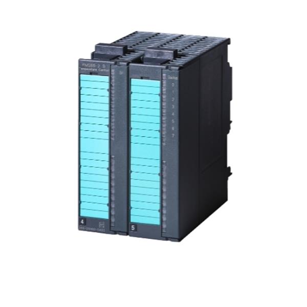 德國(guó)SIEMENS西門子PLC S7-300  6ES7326-1BK02-0AB0