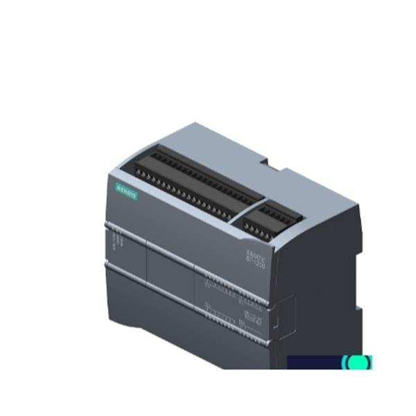 德國SIEMENS西門子PLC S7-1200 6ES7226-6DA32-0XB0