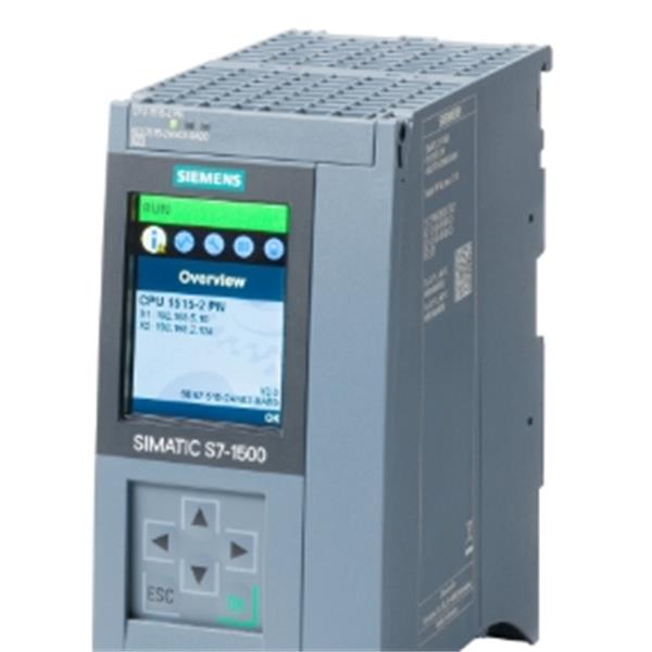 德國SIEMENS西門子PLC S7-1500 6ES7522-1BP50-0AA0