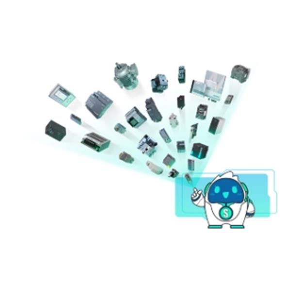 德國SIEMENS西門子PLC S7-1500 6ES7522-1BP50-0AA0