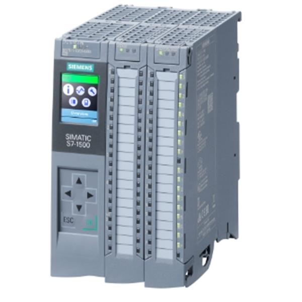 德國SIEMENS西門子PLC S7-1500 6ES7522-1BP50-0AA0