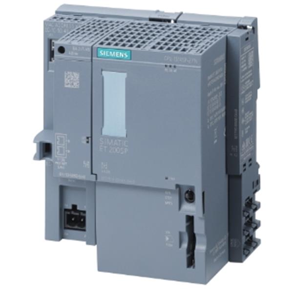 德國SIEMENS西門子PLC S7-1500 6ES7522-1BP50-0AA0