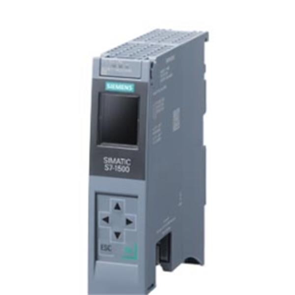 德國SIEMENS西門子PLC S7-1500 6ES7522-1BP50-0AA0