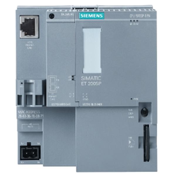 德國SIEMENS西門子PLC S7-1500 6ES7522-1BP50-0AA0