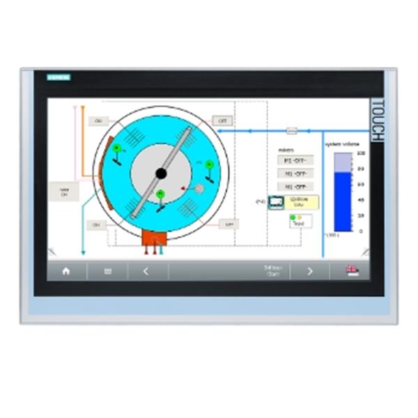 德國SIEMENS西門子PLC SIPLUS PLC極端工況 6AG1315-2EH14-7AB0