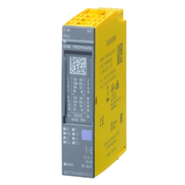 德國SIEMENS西門子PLC SIPLUS PLC極端工況 6AG1315-2EH14-7AB0