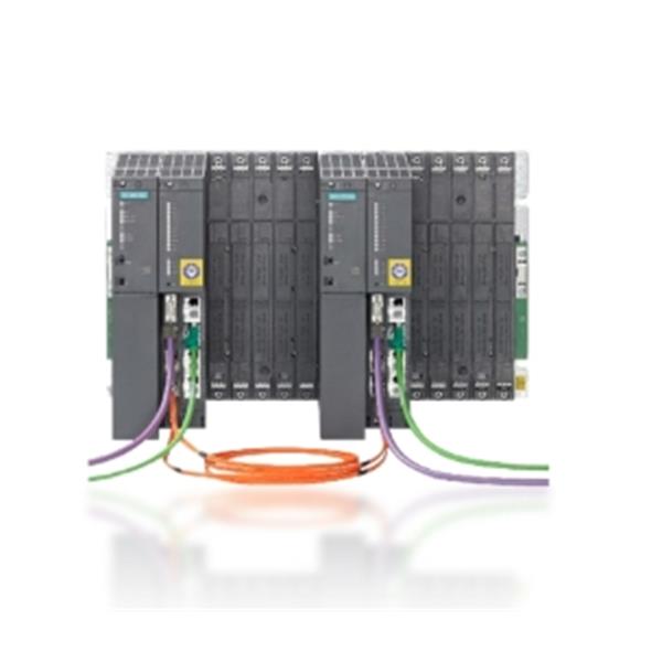 德國SIEMENS西門子PLC S7-400 6ES7403-1JA11-0AA0
