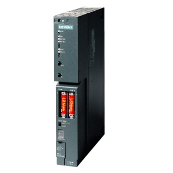 德國SIEMENS西門子PLC S7-400 6ES7403-1JA11-0AA0