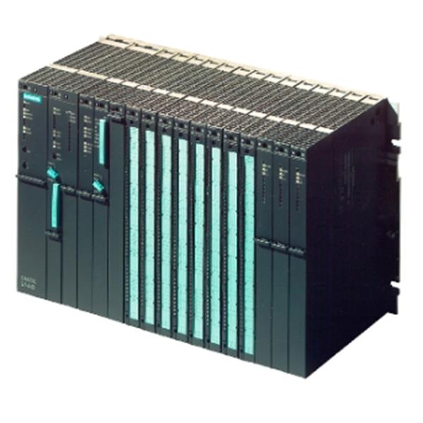 德國SIEMENS西門子PLC S7-400 6ES7403-1JA11-0AA0