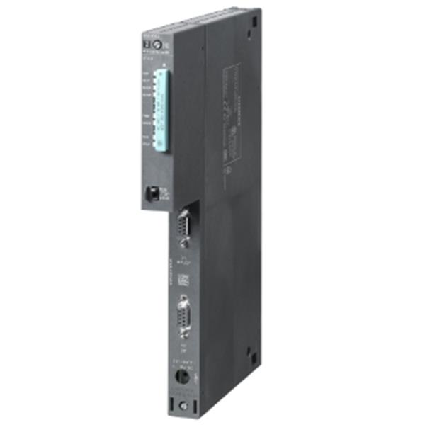 德國SIEMENS西門子PLC S7-400 6ES7403-1JA11-0AA0