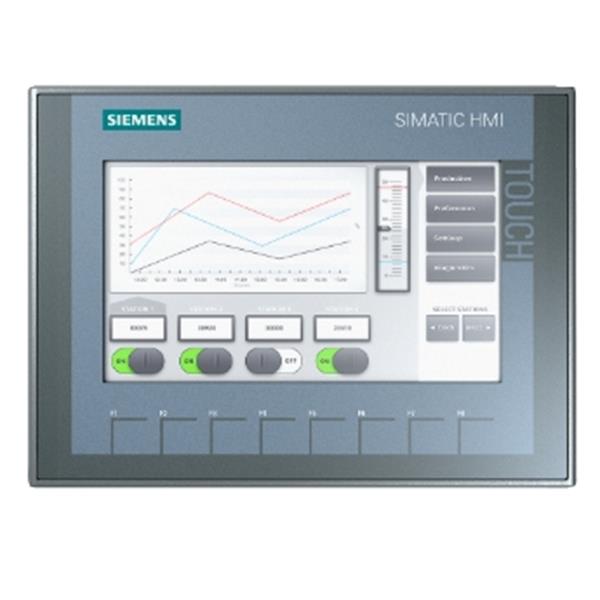 德國SIEMENS西門子 人機界面HMI 6AV2128-3XB27-0BX0