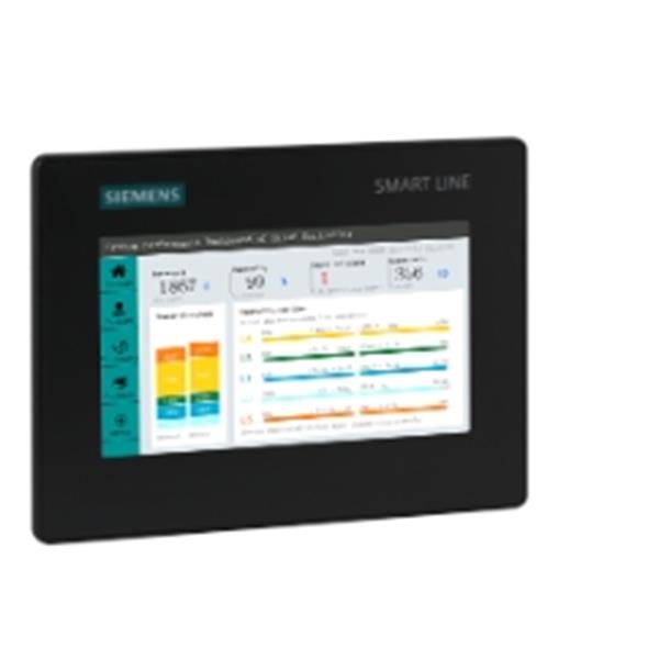 德國SIEMENS西門子 人機界面HMI 6AV2128-3XB27-0BX0