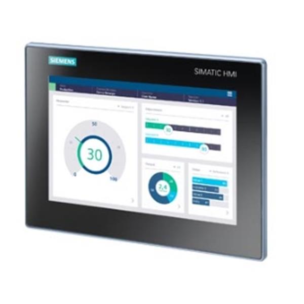 德國SIEMENS西門子 人機界面HMI 6AV2128-3XB27-0BX0