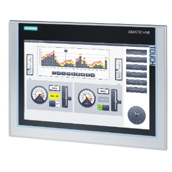 德國SIEMENS西門子 人機界面HMI 6AV2128-3XB27-0BX0