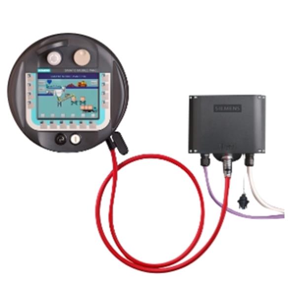 德國SIEMENS西門子 人機界面HMI 6AV2128-3XB27-0BX0