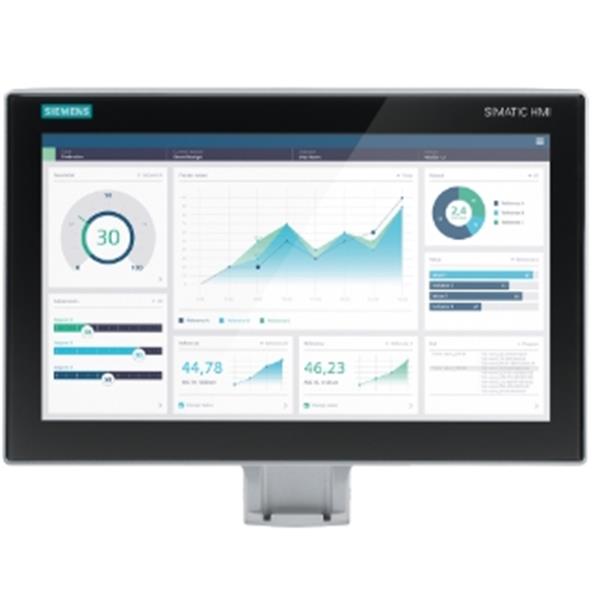 德國SIEMENS西門子 人機界面HMI 6AV2128-3XB27-0BX0