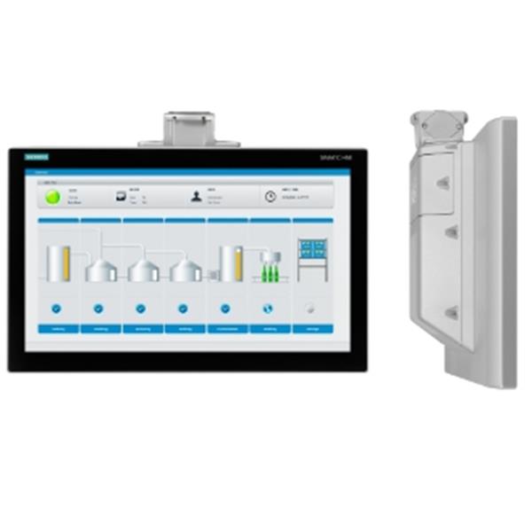 德國SIEMENS西門子 人機界面HMI 6AV2128-3XB27-0BX0