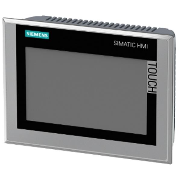 德國SIEMENS西門子 人機界面HMI 6AV2128-3XB27-0BX0