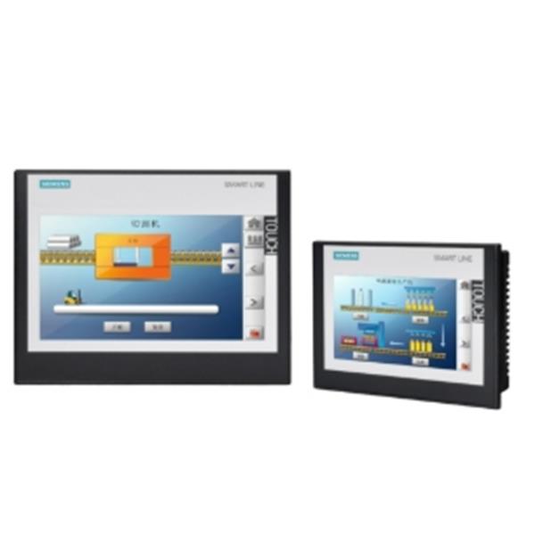 德國SIEMENS西門子 人機界面HMI 6AV2128-3XB27-0BX0