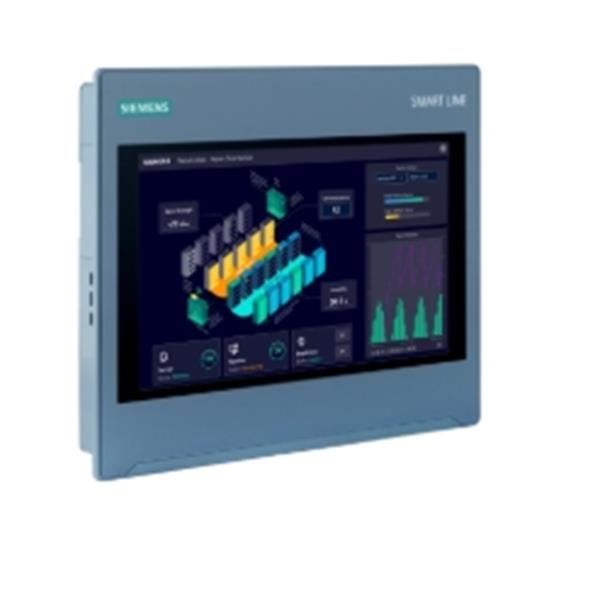 德國SIEMENS西門子 人機界面HMI 6AV2128-3XB27-0BX0