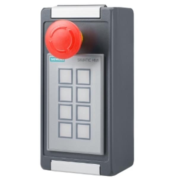 德國SIEMENS西門子 人機界面HMI 6AV2128-3XB27-0BX0