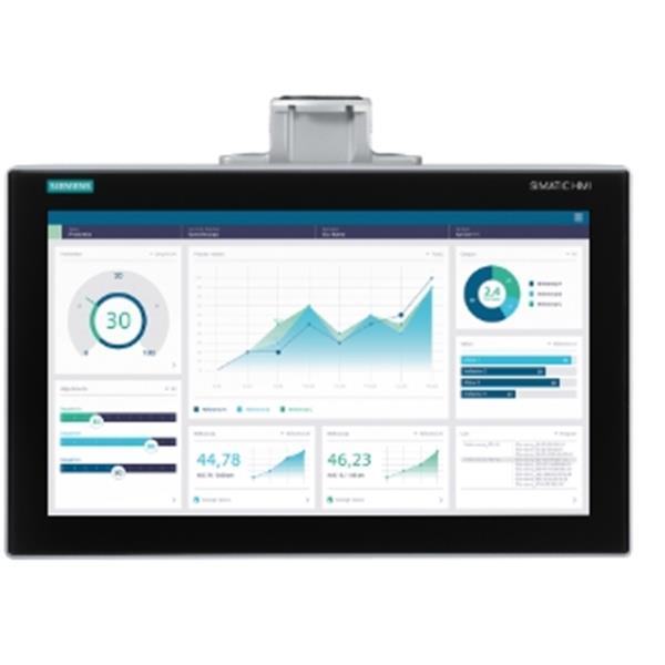 德國SIEMENS西門子 人機界面HMI 6AV2128-3XB27-0BX0