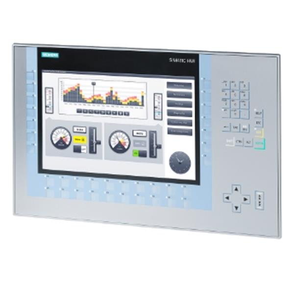 德國SIEMENS西門子 人機界面HMI 6AV2128-3XB27-0BX0