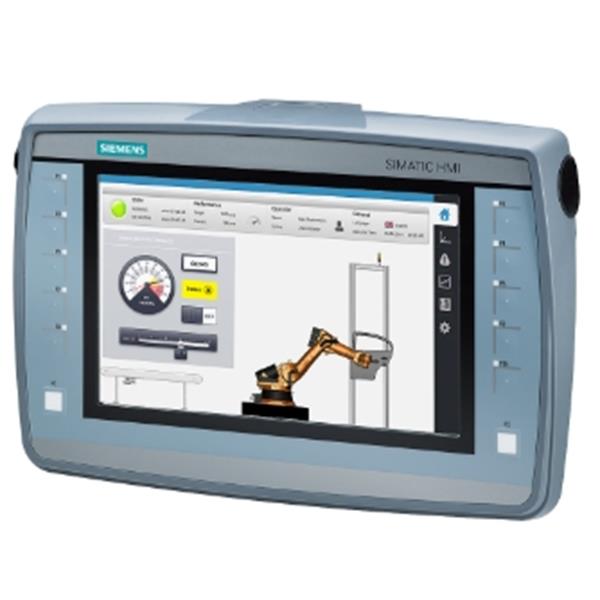 德國SIEMENS西門子 人機界面HMI 6AV2128-3XB27-0BX0