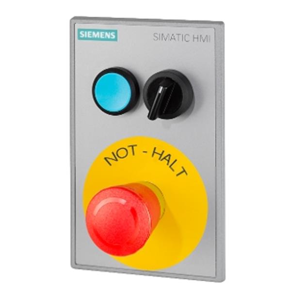 德國SIEMENS西門子 人機界面HMI 6AV2128-3XB27-0BX0